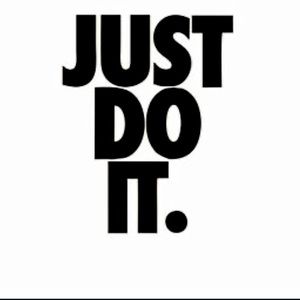 Just Do It